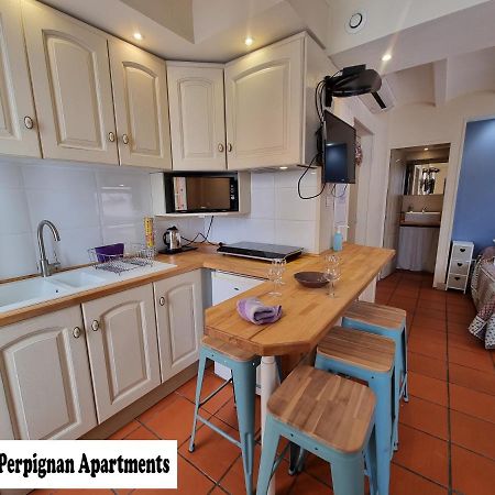 I Love Perpignan Apartments 10 Exterior photo