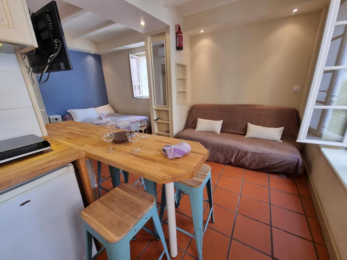 I Love Perpignan Apartments 10 Exterior photo